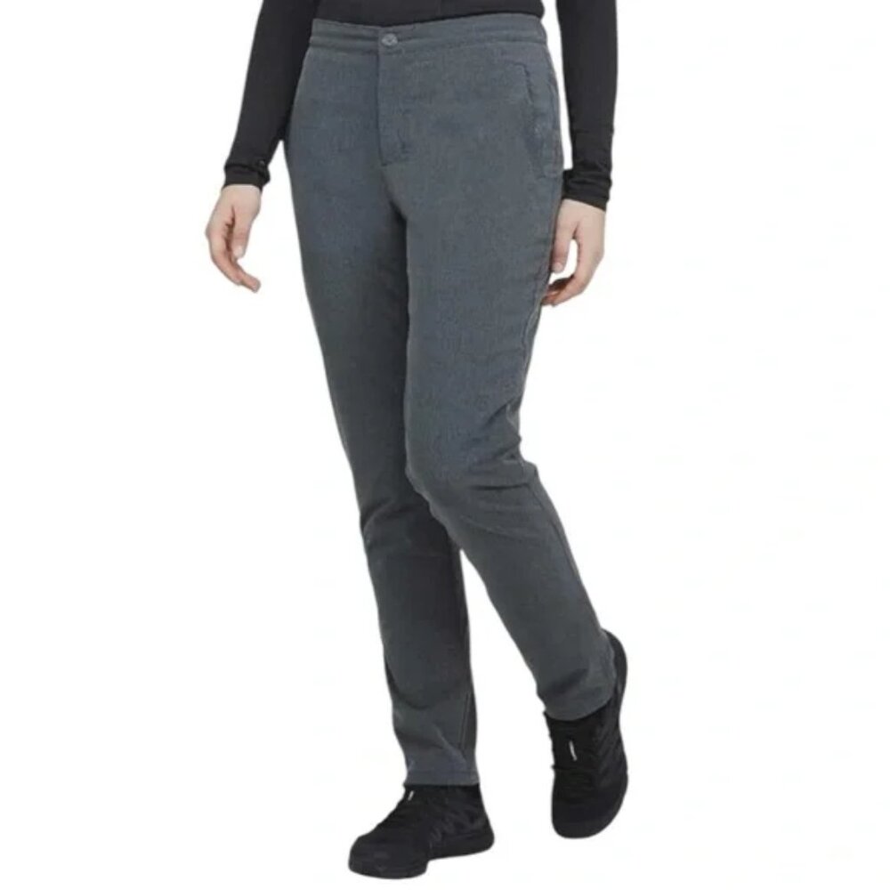 2. Stormpack Sunice NWT Ladies Windproof Microfleece Lined Pants